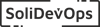 SoliDevOps Logo