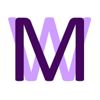 SEO Web Marketing Logo