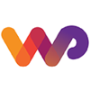 WP Servicedesk Pvt. Ltd Logo