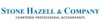 Stone Hazell & Company Logo