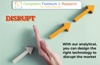 Competent FieldWork & Research Logo
