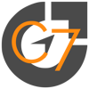 Clickwork7 Logo