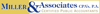 Miller & Associates Cpas Logo