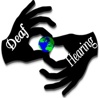 Connect Interpreting Agency, LLC Logo
