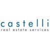Castelli Real Estate Services | John Castelli Logo