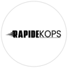 RapideKops Logo