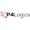 P4logics Technologies Pvt Ltd Logo