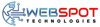 Webspot Technologies Logo