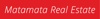 Matamata Real Estate Logo