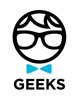 Geeks Technology Logo