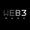 Web3 MADE Logo