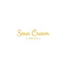 Sour Cream Works Logo