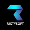 RixtySoft Logo
