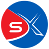 SupreoX Limited Logo