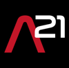 Apollo 21 Logo