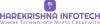 Harekrishna Infotech Logo