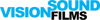 VISIONSOUND FILMS Logo