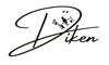 Diken David LTD Logo