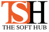 TheSoftHub Inc Logo