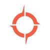 Divining Point Logo