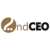 2ndCEO Logo