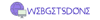 Webgetsdone Logo