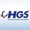 HGS - Hinduja Global Solutions Logo