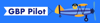 GBP Pilot Logo