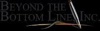 Beyond The Bottom Line, Inc. Logo