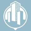 Social High Rise Logo