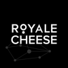 Royale Cheese Innovations Logo