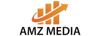 AMZ Media Agency Logo