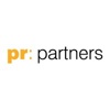 pr: partners Logo