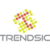 TRENDSIC CORP Logo