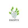 Diopti Logo