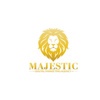 Majestic Digital Marketing Agency Logo