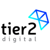 Tier2 Digital Logo