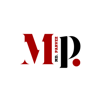 Md. Parvez Logo