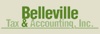 Belleville Tax & Accounting Logo