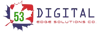 Digital Edge Solution Logo