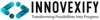 Innovexify Logo