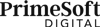 PrimeSoft Digital Logo