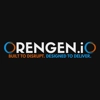 OrenGen Worldwide LLC Logo