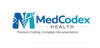 Medcodex Health Technologies Private Limited Logo