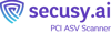 Secusy ASV Logo