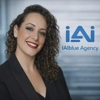 IAIblue Logo