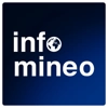 Infomineo Logo