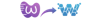 Weebly-to-Wix.com Logo