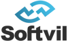 Softvil Technologies PTE LTD Logo