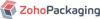 Zoho Packaging Logo